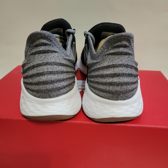 New Balance fresh foam slip on sneaker - Picture 5 of 6